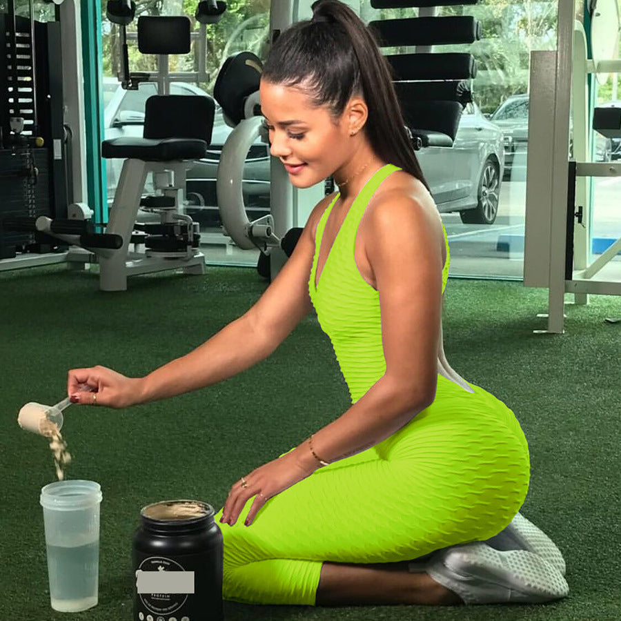 Yoga Pantes