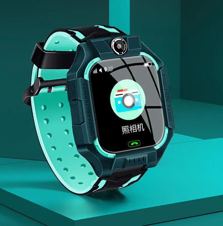 Smart Watches