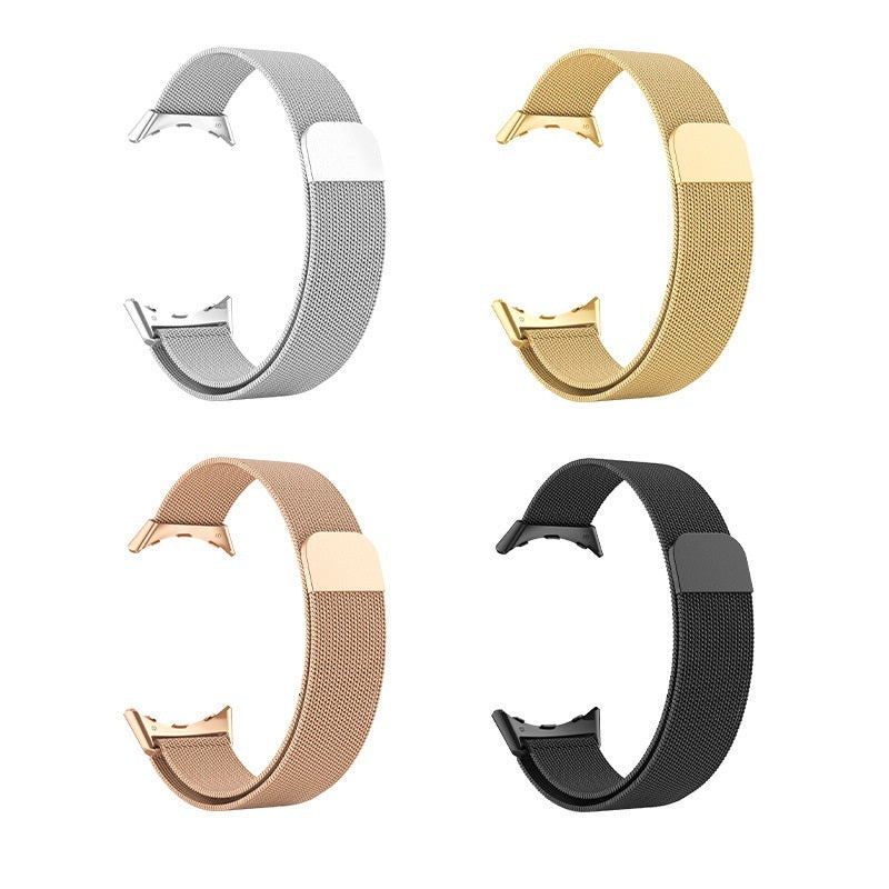 Waterproof And Sweat Proof Magnetic Milan Strap